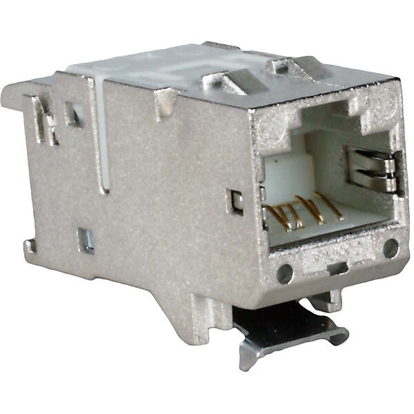 CobiNet RJ45-Buchse CobiDat KS Kat. 6A 117174